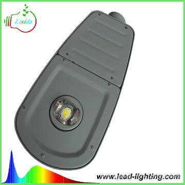 Street LED lights with pure light, Street Lamp